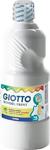 Giotto Guaj Boya 500 Ml Beyaz