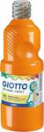 Giotto Guaj Boya 500 Ml Turuncu