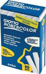 Giotto Robercolor Tebeşir Beyaz 538700