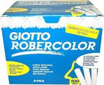 Giotto Robercolor Tebeşir Karışık Renkli 100'Lü Kutu
