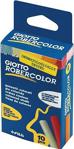 Giotto Robercolor Tebeşir KARIŞIK RENKLİ 10'lu Kutu