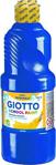 Giotto Tempera Guaj Boya 500 Ml. Yeşi̇l