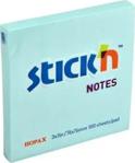 Gıpta Stickn Magic 4 Pastel Renk 76X76 100 Yaprak Not Kağıdı