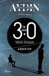 Girdap Kitap Insan 3.0 & Arketip