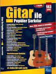 Gitar İle Popüler Şarkılar / Musa Çetiner / Beste Yayınları