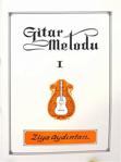 Gitar Metodu 1 - Ziya Aydıntan