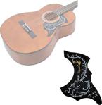 Gitar Pena Korumalığı Pg150 Pick Guard