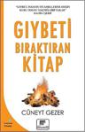 Gıybeti Bıraktıran Kitap Gelenek Yayınları