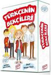 Gizemli Bahçe Türkçenin Bekçileri Hikaye Seti 8 Kitap 3 Ve 4. Sı