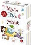 Gizemli Bahçe Yayınları-Bilge İle Fen'E Yolculuk- Hikaye Seti 00238