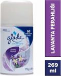 Glade 269 Ml Yedek Oda Kokusu