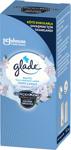 Glade Banyo Hava Tazeleyici Yedek 10 Ml Temiz Çarşaf Ferahlığı