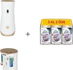 Glade Beyaz Maki̇ne +3 Al 2 Öde Lavanta X