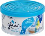 Glade Mini Jel 70Gr Temiz Çarşaf Fer. - 30'Lu Koli