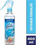 Glade Natures İnf Okyanus Ferahlığı 400 ml