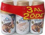 Glade Otomatik Oda Spreyi 3 Al 2 Öde Yedek Karışık Oda Kokusu İpeksi&lavanta&meyve