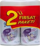 Glade Otomatik Sprey Lavanta Ferahlığı 269 ml 2'li Paket Yedek Oda Kokusu