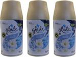 Glade Otomatik Sprey Oda Kokusu Yedek Temizliğin Ferahlığı 3 X 269 Ml