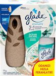 Glade Otomatik Sprey Sistem ve Yedek Oda Kokusu