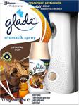 Glade Otomatik Sprey Tutucu Ve Yedek Oryantal, 269Ml