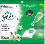 Glade Parfüm Damlaları Oda Kokusu