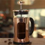 Glass In Love French Press - 350 Ml