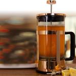 Glass In Love Kahve & Bitki Çayı Demleme Bardağı 1000 Ml