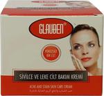 Glauben Sivilce Ve Leke Kremi 50 Ml