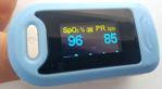 Glife Yk81A Pulse Oksimetre Satürasyon Pulse Oximetre Yetişkin