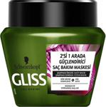 Gliss 300 Ml Saç Maskesi