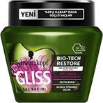 Gliss Bio-Tech Restore 300 ml Saç Maskesi