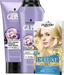 Gliss Blonde Perfector Turunculaşma Karşıtı Onarıcı Açıcı Set