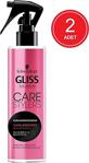 Gliss Care Stylers Canlandırıcı Bakım Spreyi 150 Ml 2 Adet