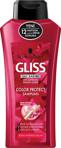 Gliss Color Protect Boyalı ve Röfleli Saçlar 525 ml Şampuan