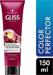 Gliss Durulanmayan Saç Kremi 150 Ml