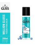 Gliss Million Gloss Sıvı Saç Bakım Kremi