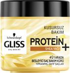 Gliss Saç Bakım Kürü 400 Ml