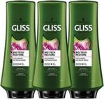 Gliss Sac Kremı 360Ml Bıo-Tech Restore X3