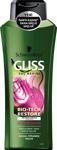 Gliss Şampuan Biotech Restore 525 ml