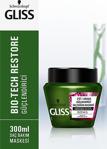 Gliss Schwarzkopf Gliss Bio-Tech Saç Bakim Maskesi 300 Ml