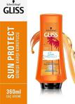 Gliss Schwarzkopf Gliss Sun Protect Güneşe Karşi Koruyucu Saç Kremi 360 Ml