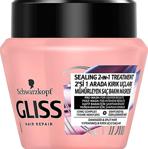 Gliss Split Hair Miracle Saç Bakım Maskesi 300 Ml