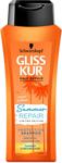 Gliss Sun Protect 525 ml Şampuan