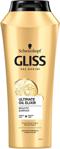 Gliss Ultimate Oil Elixir 500 Ml Şampuan