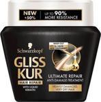 Gliss Ultimate Repair 200 ml Çok Yıpranmış Saç Maskesi