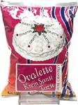 Global Ovalette Toz Krem Şanti (1 Kg)