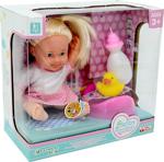 Globaltoys Roza Altini Islatan Bebek