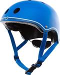 Globber Kask/Lacivert - Lacivert