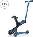 Globber Scooter/Evo Go Up Comfort/Lacivert