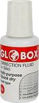 Globox Sıvı Silici 20 Gr